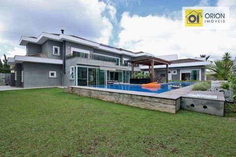 Foto Casa em Condomínio