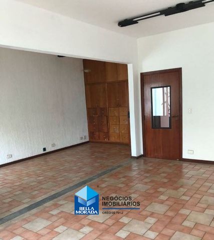 Foto Sala / Conjunto Comercial