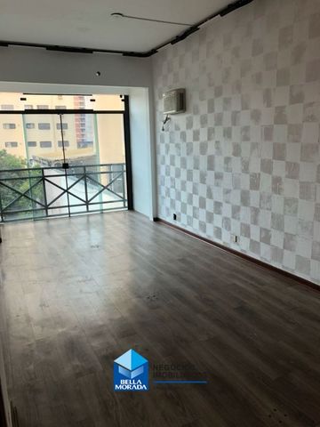 Foto Sala / Conjunto Comercial