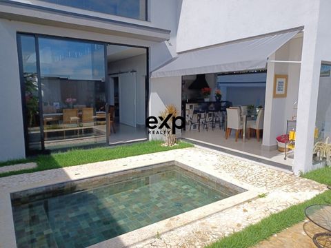Foto Casa em Condomínio