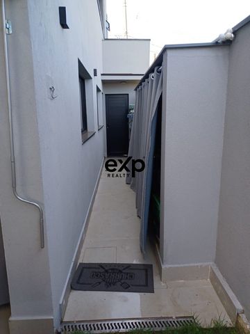 Foto Casa em Condomínio