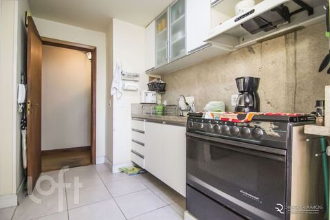 Foto Apartamento