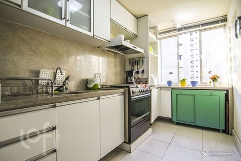 Foto Apartamento