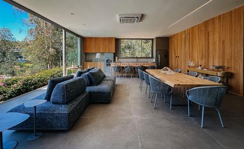 Foto Casa em Condomínio