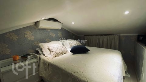 Foto Casa em Condomínio