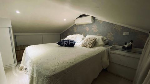 Foto Casa em Condomínio