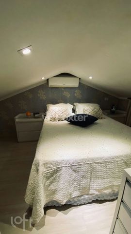 Foto Casa em Condomínio