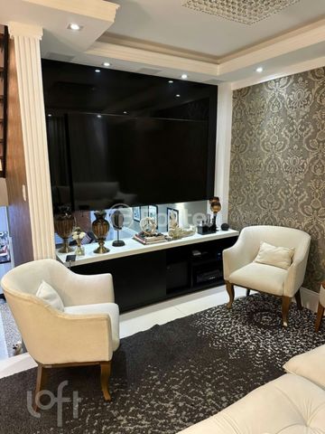 Foto Casa em Condomínio