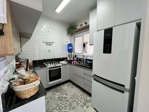 Foto Casa em Condomínio