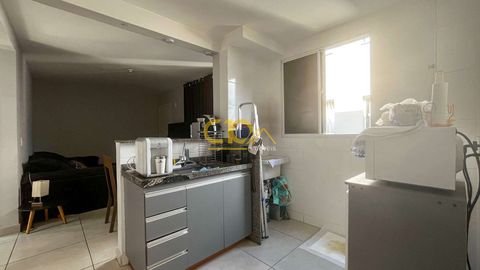 Foto Apartamento