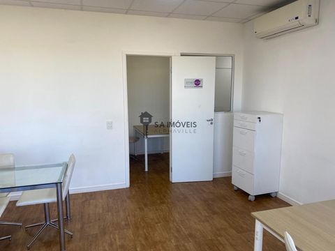 Foto Sala / Conjunto Comercial