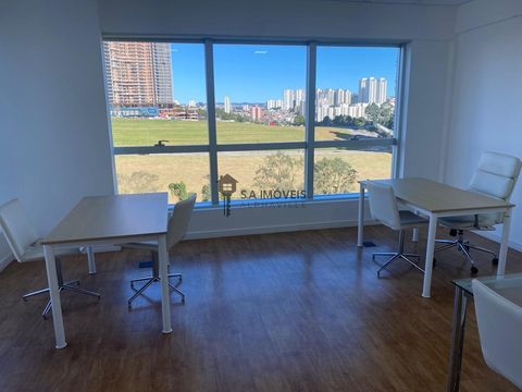 Foto Sala / Conjunto Comercial