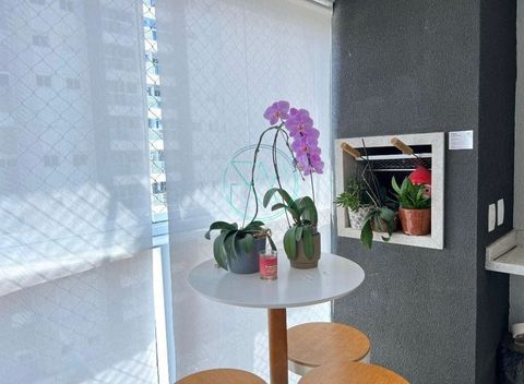 Foto Apartamento