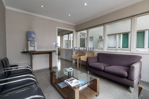 Foto Sala / Conjunto Comercial
