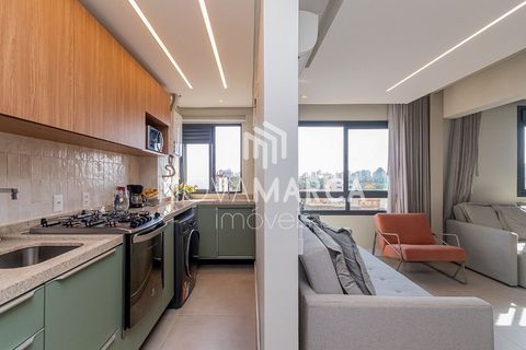 Foto Apartamento