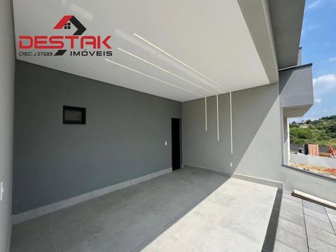 Foto Casa em Condomínio