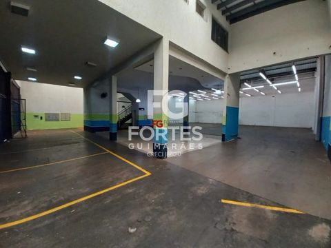 Foto Galpão / Depósito / Armazém / Pavilhão