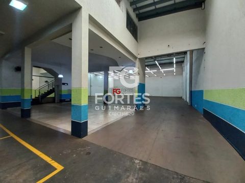Foto Galpão / Depósito / Armazém / Pavilhão