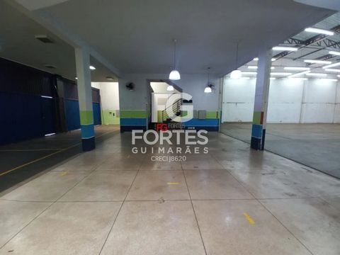 Foto Galpão / Depósito / Armazém / Pavilhão