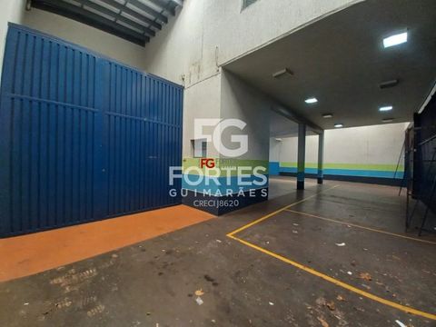 Foto Galpão / Depósito / Armazém / Pavilhão