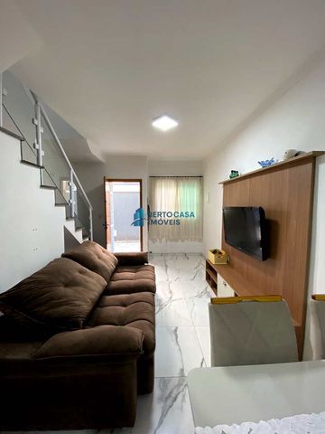 Foto Casa em Condomínio