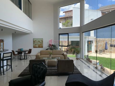 Foto Casa em Condomínio