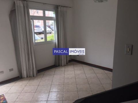 Foto Casa em Condomínio