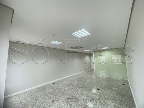 Foto Sala / Conjunto Comercial