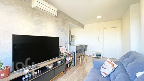 Foto Apartamento
