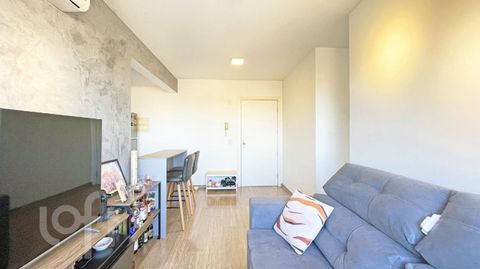 Foto Apartamento