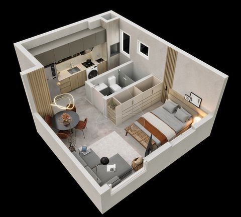 Foto Apartamento