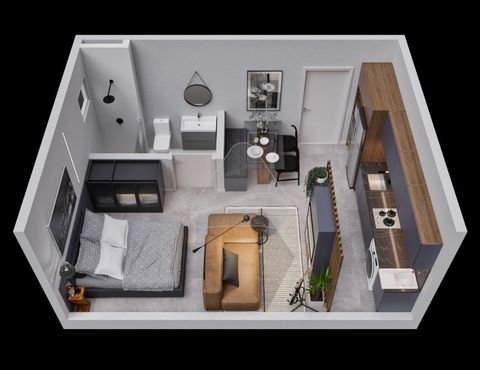 Foto Apartamento