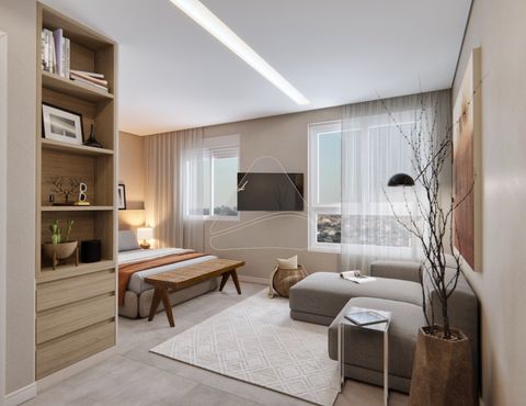 Foto Apartamento