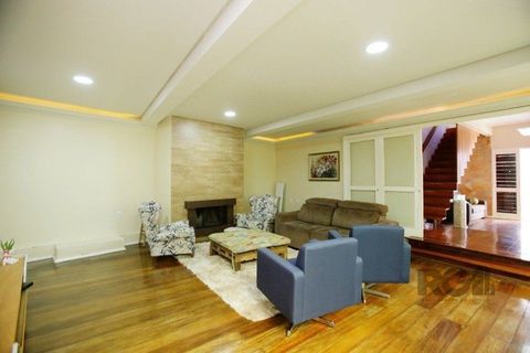 Foto Casa em Condomínio