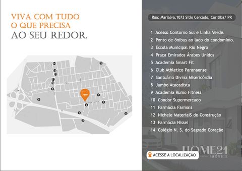 Foto Casa em Condomínio