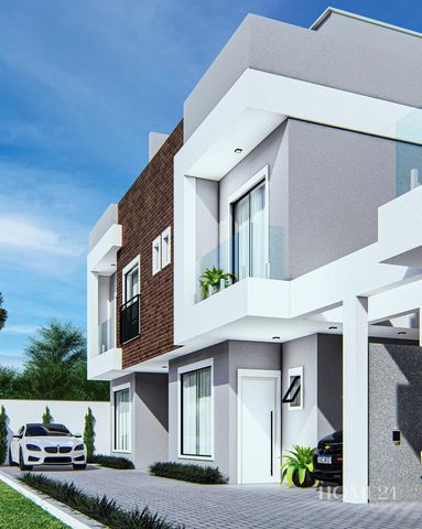Foto Casa em Condomínio
