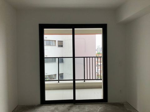 Foto Kitnet / JK / Studio