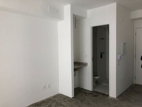 Foto Kitnet / JK / Studio