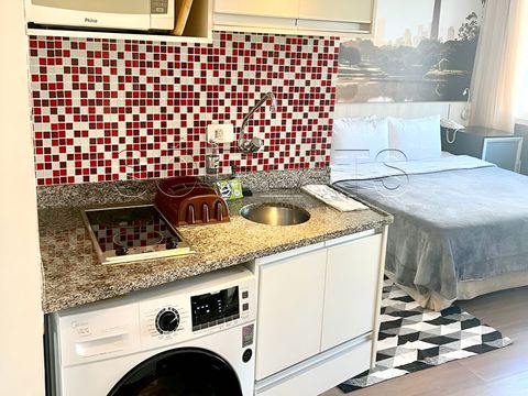Foto Apartamento