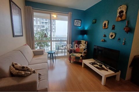 Foto Apartamento