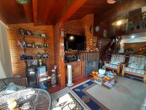 Foto Casa em Condomínio