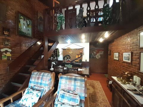 Foto Casa em Condomínio