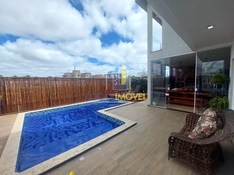 Foto Casa em Condomínio