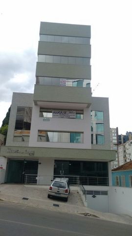 Foto Sala / Conjunto Comercial
