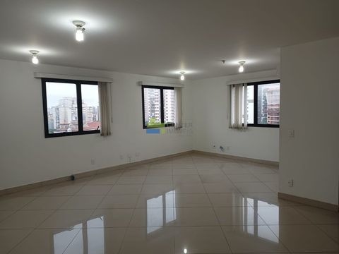 Foto Sala / Conjunto Comercial