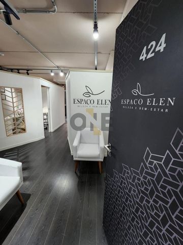 Foto Sala / Conjunto Comercial