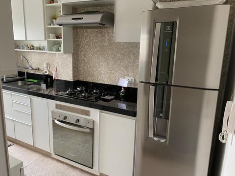 Foto Apartamento
