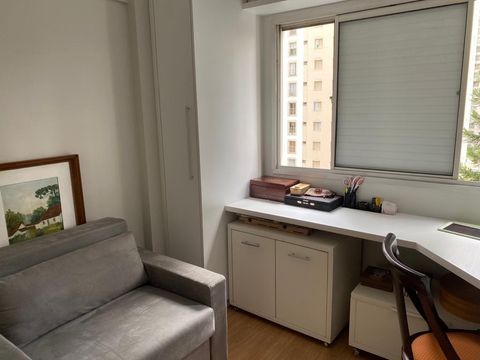 Foto Apartamento
