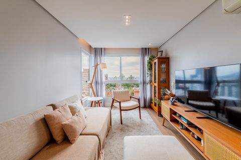 Foto Apartamento