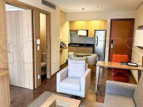 Foto Apartamento